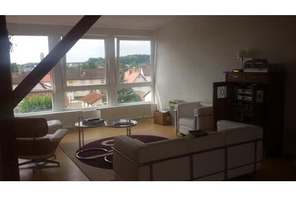 3-Zimmer Wohnung 100 qm - 800,00&nbsp;EUR Kaltmiete, ca.&nbsp; 100,00&nbsp;m&sup2; in Walldürn (PLZ: 74731)