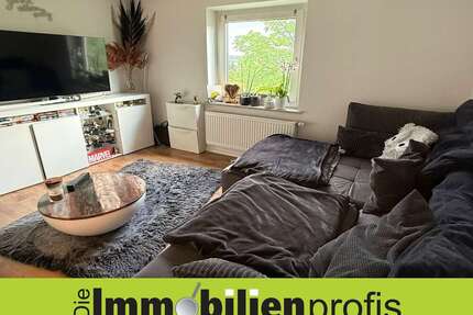Wohnung zum Mieten in Hof 510,00 € 60 m²