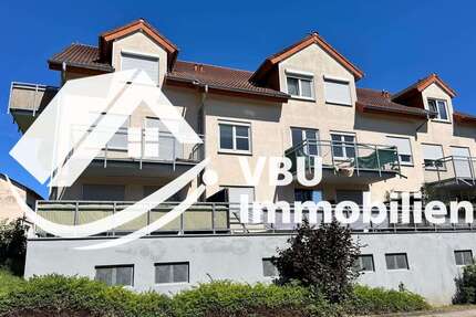 Wohnung zum Kaufen in Güglingen 125.000,00 € 34 m²