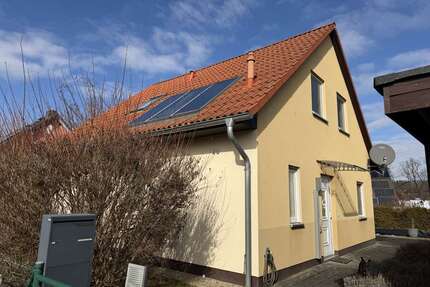 Haus zum Kaufen in Lohmen 360.000,00 € 118 m²