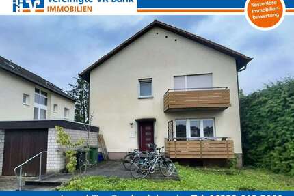 Haus zum Kaufen in Oftersheim 650.000,00 € 220 m²