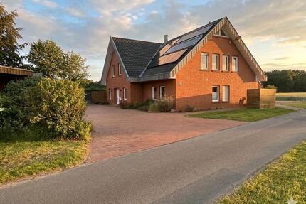 Resthof Einfamilienhaus Einliegerwohnung Provisionsfrei - Berge