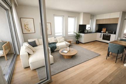 Wohnung zum Kaufen in Nufringen 544.000,00 € 74.29 m²