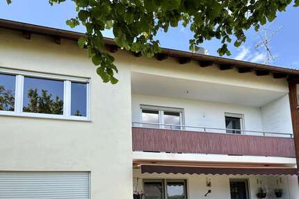 Wohnung zum Kaufen in Obermeitingen 250.000,00 € 92 m²