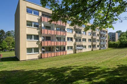 Schöne renovierte Erdgeschosswohnung 49 qm in Arnsberg-Moosfelde