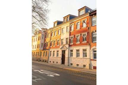 Wohnung zum Mieten in Leipzig 869,00 € 66 m²