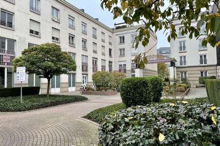 Wohnung zum Mieten in Mainz 550,00 € 38.44 m²