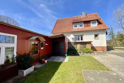 Haus zum Kaufen in Bergen 179.000,00 € 120 m²