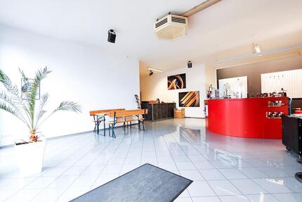 Effizient. Flexibel. Zukunftsfit – Ihr Vertriebs- und Logistikstandort mit Premiumfaktor - Berkheim