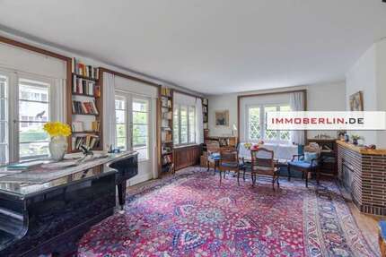 Haus zum Kaufen in Berlin 1.500.000,00 € 173 m²