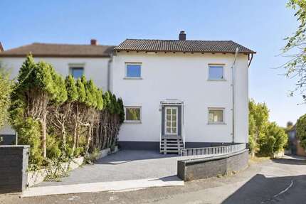 Haus zum Kaufen in Kaiserslautern Morlautern 349.000,00 € 145 m² - Kaiserslautern / Morlautern