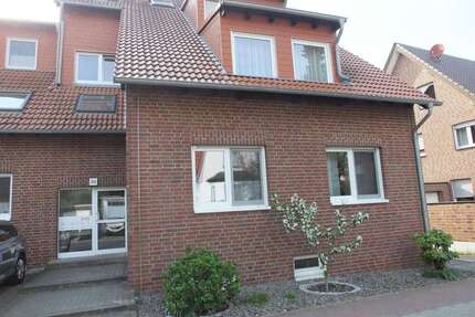 Wohnung zum Kaufen in Dorsten 300.000,00 € 98.72 m²