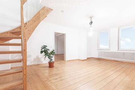 Wohnung zum Kaufen in Augsburg 469.000,00 € 88 m²
