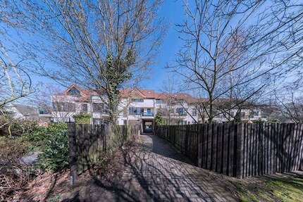 Wohnung zum Mieten in Düsseldorf 990,00 € 74 m²