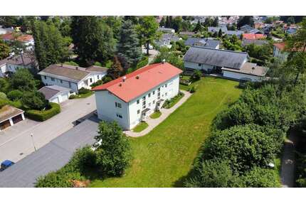 Wohnung zum Mieten in Lindenberg im Allgäu 390,00 € 28 m²