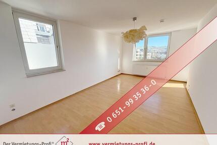 2 ZKB am Trimmelter Hof in Trier mit Balkon und Einbauküche...
