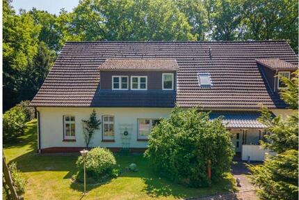 Ein-Zimmer-Whg., i. d. Nähe von 27374 Visselhövede