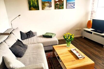 Ferienwohnung WykFöhr, 2 Personen Buchungslücke 28.06.-04.07.26 - Wyk Auf Föhr