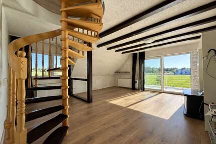 Wohnung zum Mieten in Magstadt 1.750,00 € 168 m²