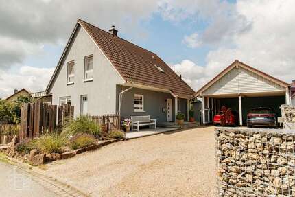 Haus zum Mieten in Wartmannsroth 1.500,00 € 150 m²
