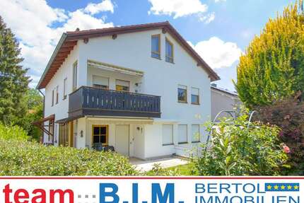 Wohnung zum Mieten in Gauting 1.020,00 € 62.34 m²
