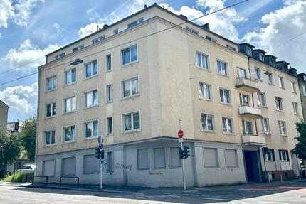 Attraktive Kapitalanlage in zentraler Lage von Hagen