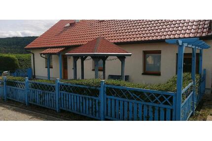 Haus Werkstatt Garten - 173.000,00&nbsp;EUR Kaufpreis, ca.&nbsp; 88,00&nbsp;m&sup2; in Rohr (PLZ: 98530)