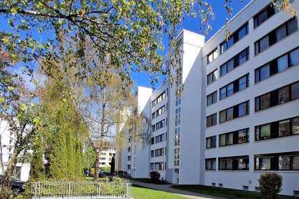 Wohnung zum Mieten in Unterhaching München 1.800,00 € 70.41 m²