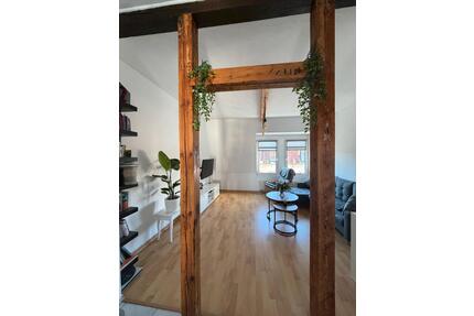 2-Zimmer-Wohnung in Leipzig - 570,00&nbsp;EUR Kaltmiete, ca.&nbsp; 53,00&nbsp;m&sup2; in Leipzig (PLZ: 04229) Altwest