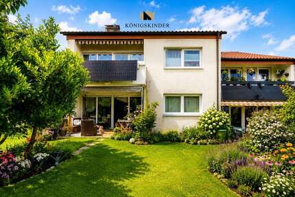 Haus zum Kaufen in Esslingen am Neckar 599.000,00 € 148 m²