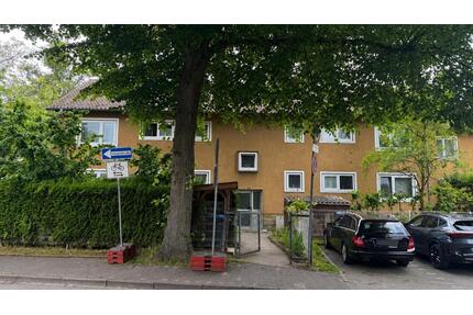 Mehrfamilienhaus mit 4 Einheiten - Werl