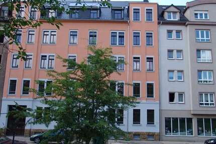 Wohnung zum Kaufen in Chemnitz 79.900,00 € 59.18 m²