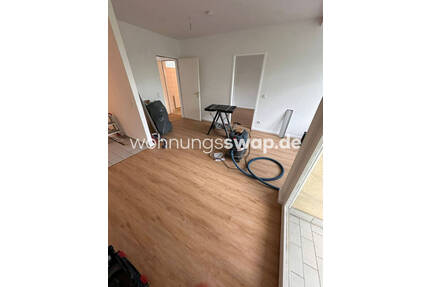 Wohnungsswap - Immanuelkirchstraße - Berlin Prenzlauer Berg