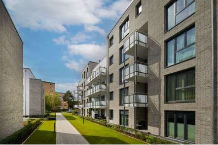 Wohnung zum Mieten in Norderstedt 950,65 € 57.65 m²