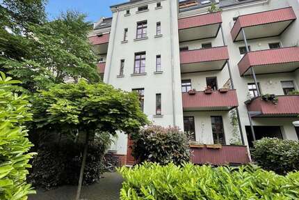 Wohnung zum Kaufen in Leipzig 175.000,00 € 60.34 m²
