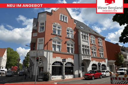 Wohnung zum Kaufen in Minden 89.000,00 € 60 m²