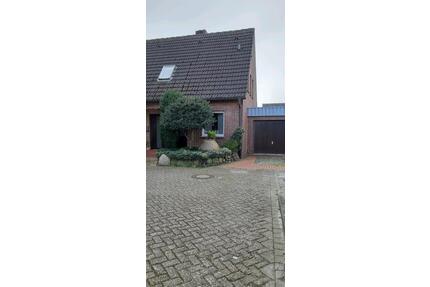 Einfamilienhaus - 219.000,00&nbsp;EUR Kaufpreis, ca.&nbsp; 105,00&nbsp;m&sup2; in Nordhorn (PLZ: 48529)