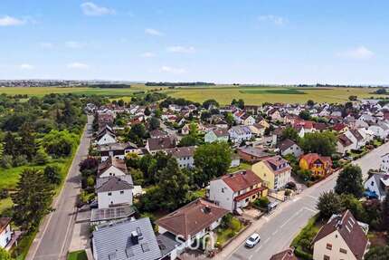 Haus zum Kaufen in Rosbach vor der Höhe 575.000,00 € 145 m²
