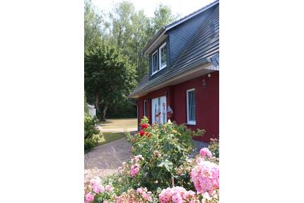 Ferienhaus im Ostseebad Glowe - Provisionsfrei - Sagard
