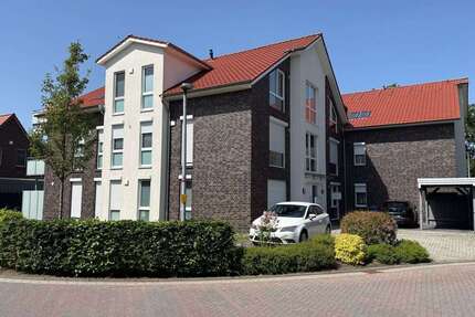 Wohnung zum Mieten in Bad Zwischenahn 850,00 € 66.9 m²
