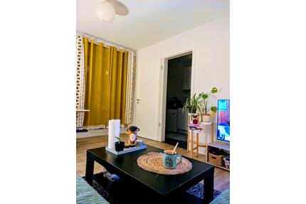 [1 month] renting 1 bedroom apartment in winterhude - 16.04-16.05 - Hamburg