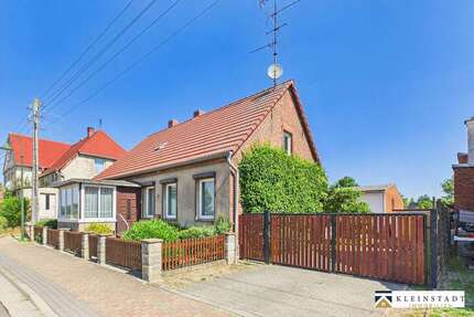 Haus zum Kaufen in Havelberg 89.000,00 € 105 m²