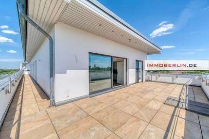 Wohnung zum Kaufen in Berlin 980.000,00 € 162 m²