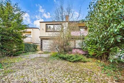 Haus zum Kaufen in Düren 394.999,00 € 158.43 m²