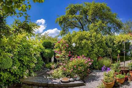 Haus zum Kaufen in Steinhöfel 347.000,00 € 124 m²