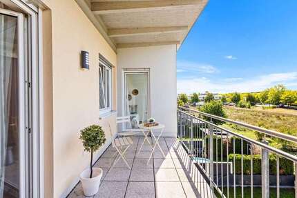 Wohnung zum Kaufen in Ingolstadt 299.000,00 € 61 m²