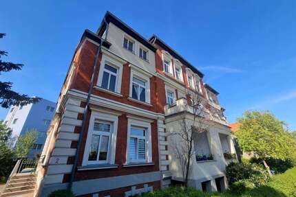 Wohnung zum Mieten in Blankenburg 570,00 € 95 m²