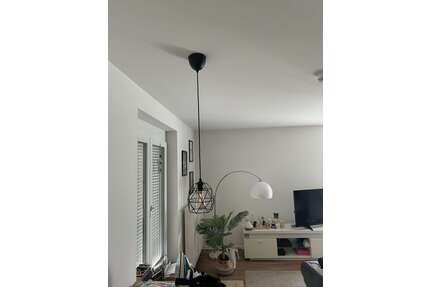 Wohnung zum Mieten in Ingolstadt 563,79 € 38.2 m²