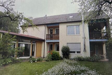 Vermietung eines Wohnhauses als Arbeiterunterkunft - Pöttmes