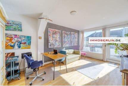 339.000,00&nbsp;EUR Kaufpreis, ca.&nbsp; 51,00&nbsp;m&sup2;&nbsp;Wohnfl&auml;che in Berlin (PLZ: 12051) Neukölln